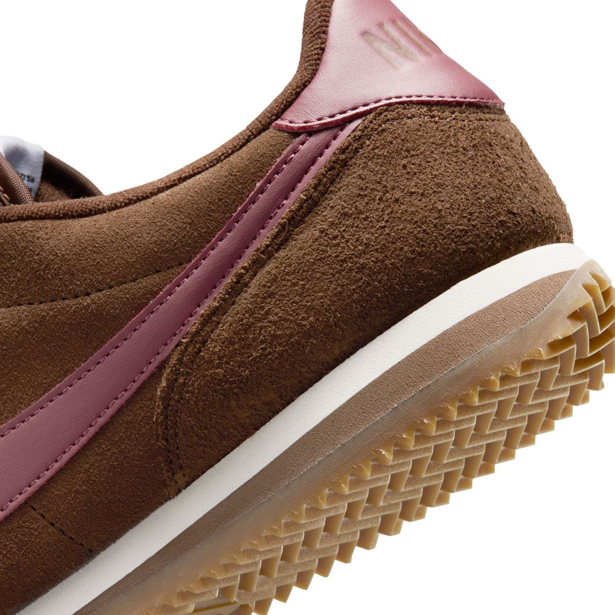 NIKE Cortez ナイキ コルテッツ IB1857-204【レディース スニーカー レザーシューズ 耐久性 快適 26FW】