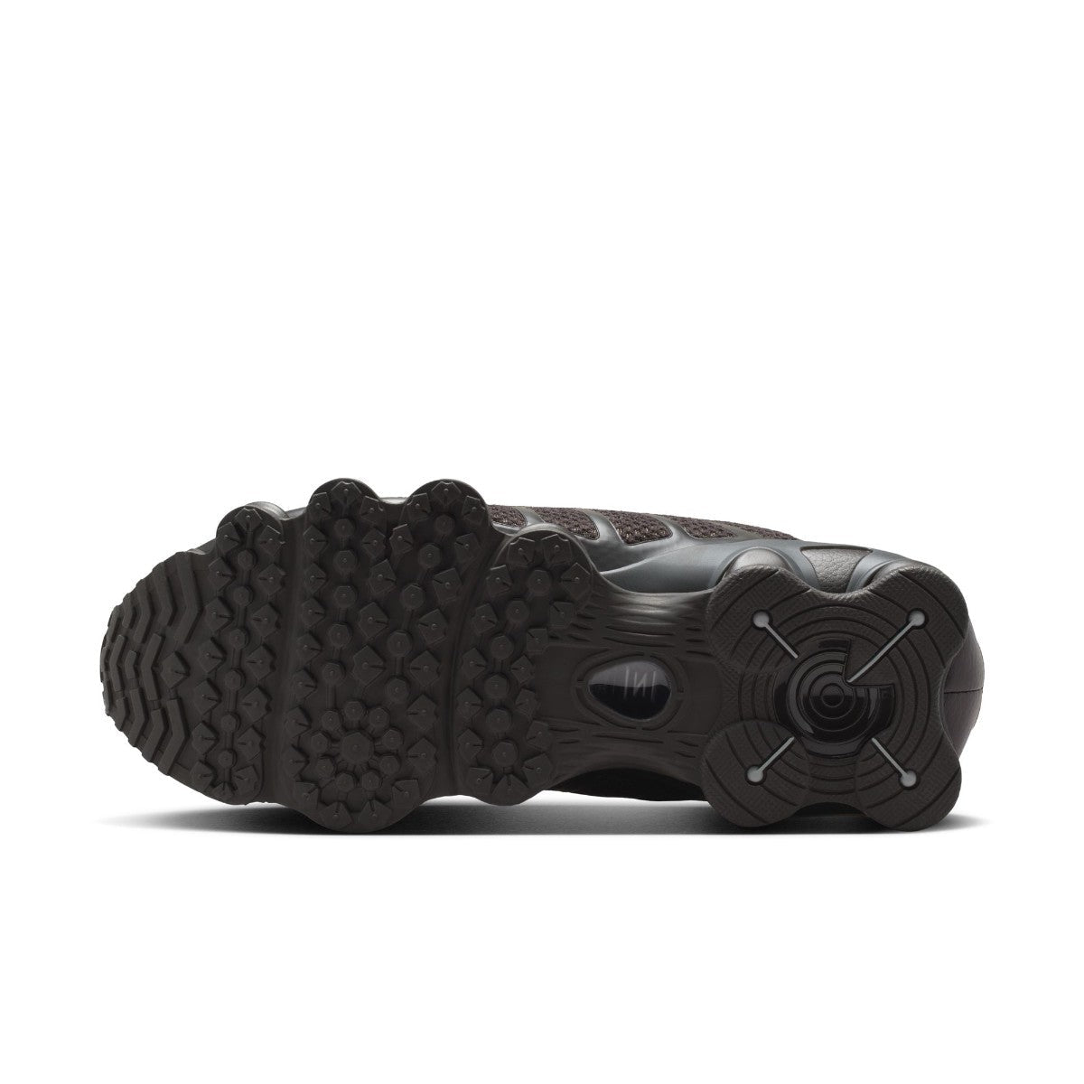 NIKE Shox TL ナイキ ショックス TL IH2559-201【レディース スニーカー クッション性 通気性 衝撃吸収 26FW】