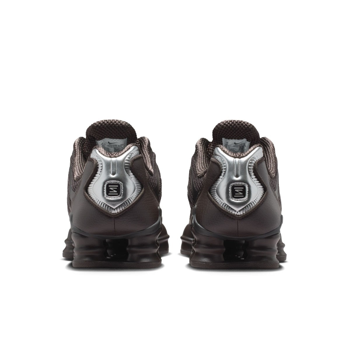 NIKE Shox TL ナイキ ショックス TL IH2559-201【レディース スニーカー クッション性 通気性 衝撃吸収 26FW】