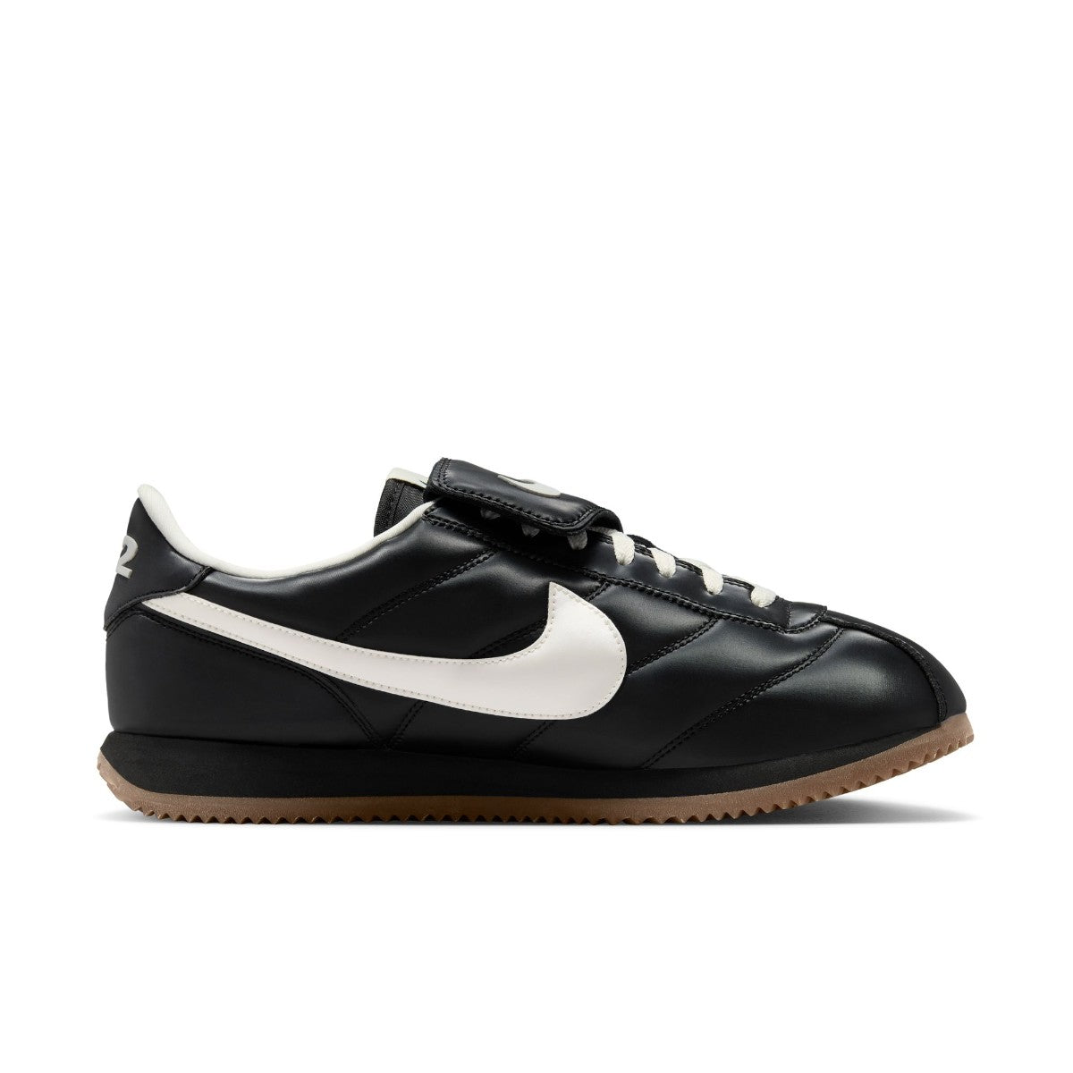 NIKE Cortez SE ナイキ コルテッツ SE IM4843-010【レディース スニーカー 合成皮革 軽量 クッション性 耐久性 履き心地 26FW】