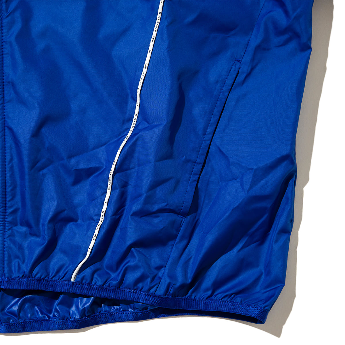 NIKE Oversized Repel Windbreaker ナイキ ウィメンズ オーバーサイズド レペル ウィンドブレーカー IM8200-417【レディース トラックジャケット 通気性 撥水加工 スポーティ デイリーユース 26FW】