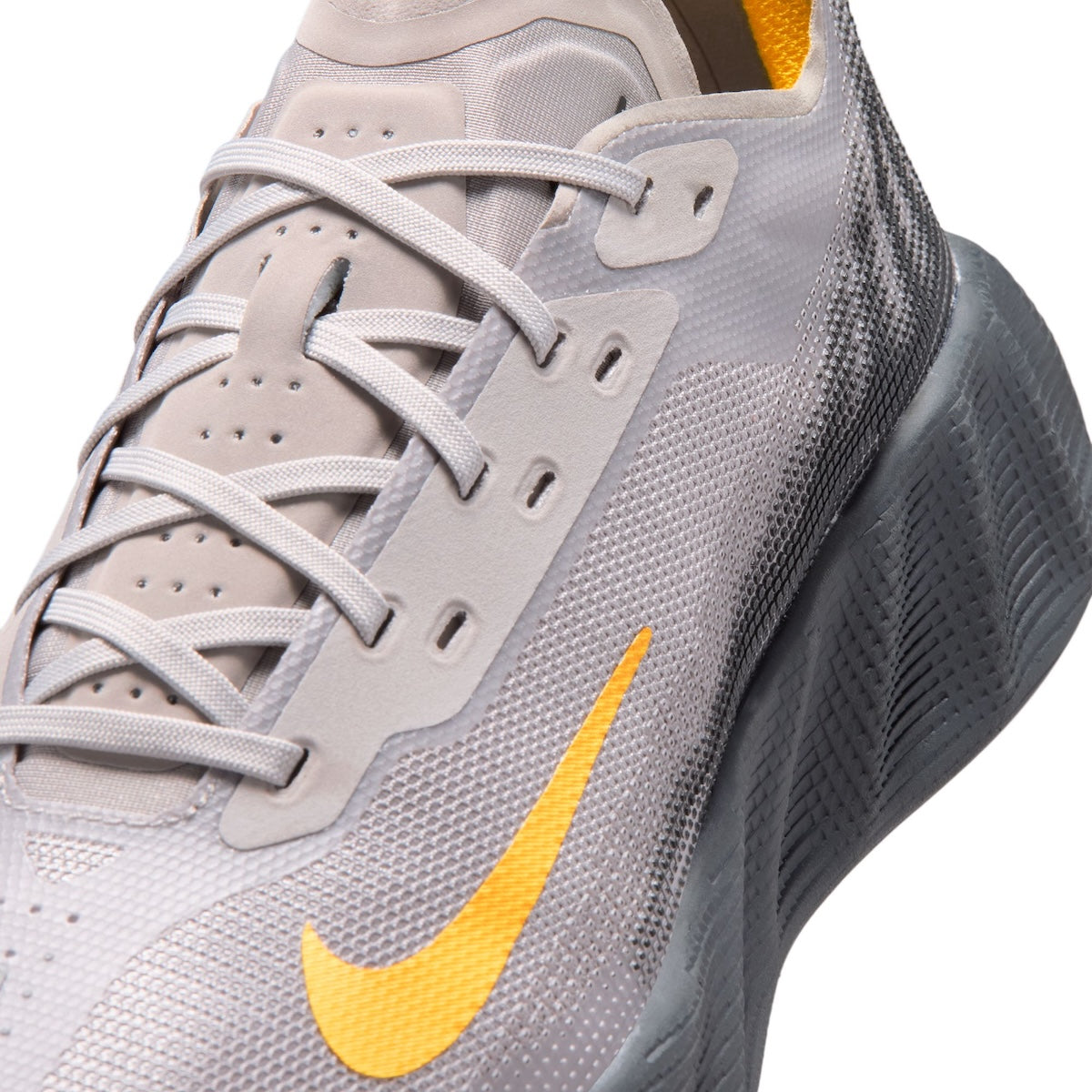NIKE Ava X Mesh ナイキ エイバ X メッシュ IQ7633-002【メンズ スニーカー スタイリッシュ 超軽量 快適 デイリーユーズ 26FW】