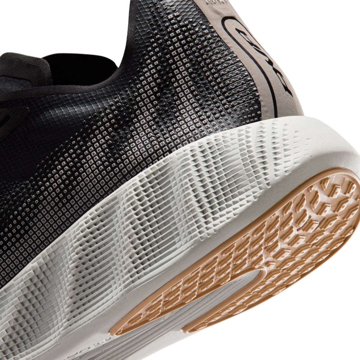 NIKE Ava X Mesh ナイキ エイバ X メッシュ IQ7633-003【メンズ 合成皮革 軽量 クッション性 耐久性 履き心地 26FW】