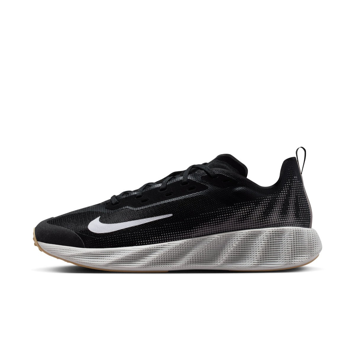 NIKE Ava X Mesh ナイキ エイバ X メッシュ IQ7633-003【メンズ 合成皮革 軽量 クッション性 耐久性 履き心地 26FW】