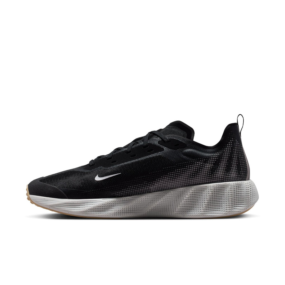 NIKE Ava X Mesh ナイキ エイバ X メッシュ IQ7633-003【メンズ 合成皮革 軽量 クッション性 耐久性 履き心地 26FW】