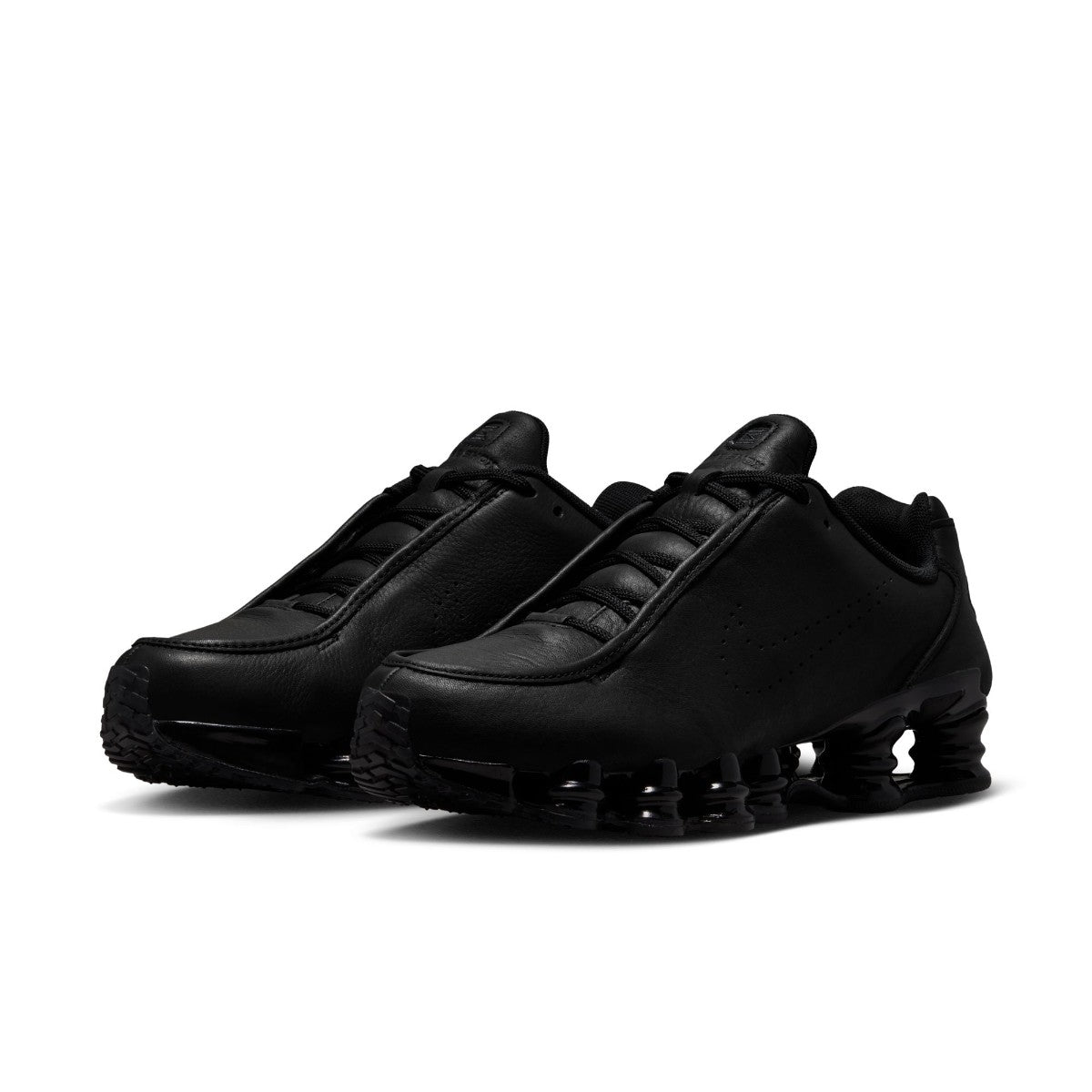 NIKE Shox TL SE ナイキ ショックス TL SE IR2097-001【メンズ スニーカー クッション性 衝撃吸収 通気性 26FW】