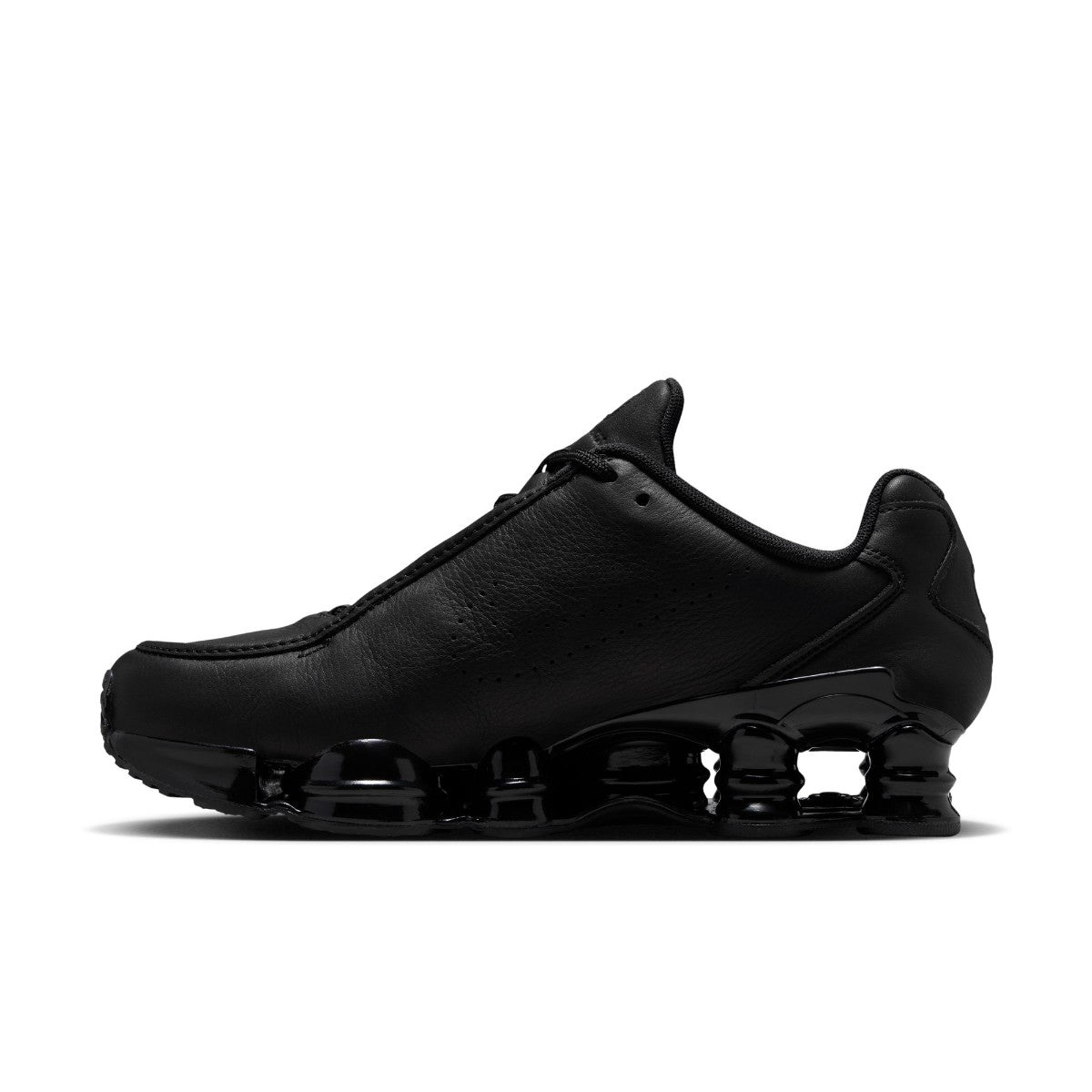 NIKE Shox TL SE ナイキ ショックス TL SE IR2097-001【メンズ スニーカー クッション性 衝撃吸収 通気性 26FW】