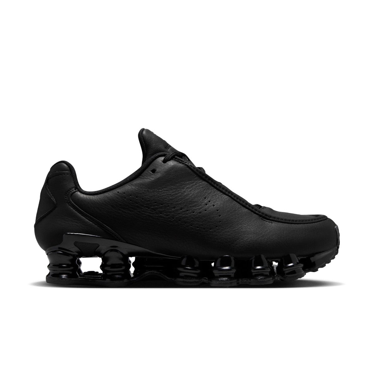 NIKE Shox TL SE ナイキ ショックス TL SE IR2097-001【メンズ スニーカー クッション性 衝撃吸収 通気性 26FW】