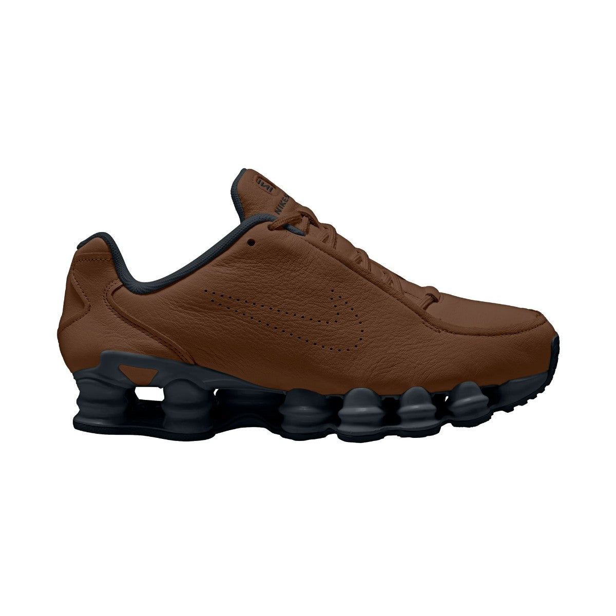 NIKE Shox TL SE ナイキ ショックス TL SE IR2097-200【メンズ スニーカー メッシュアッパー クッション性 衝撃吸収 ローカット 26FW】