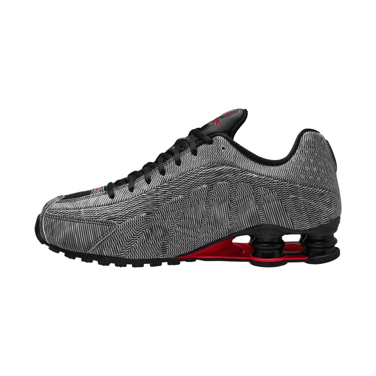 NIKE Shox R4 IR5804-901 – Kinetics（キネティクス）｜OFFICIAL