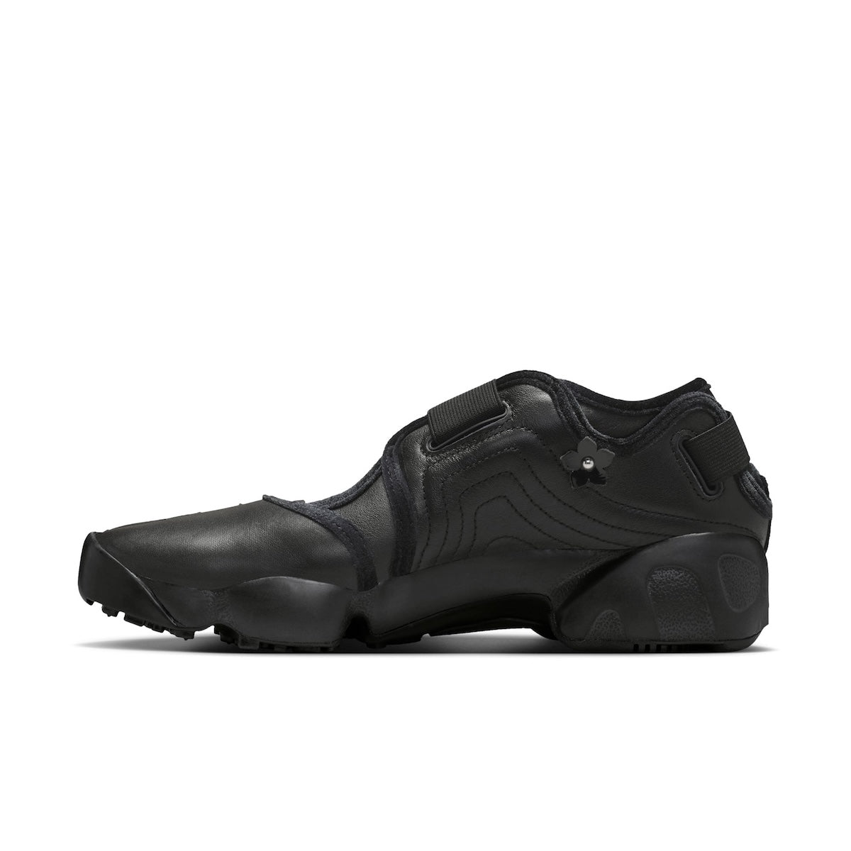NIKE Air Rift "Florette" ナイキ エア リフト “Florette” IV5682-001【レディース シューズ ストラップ付 クッション性 快適 26FW】
