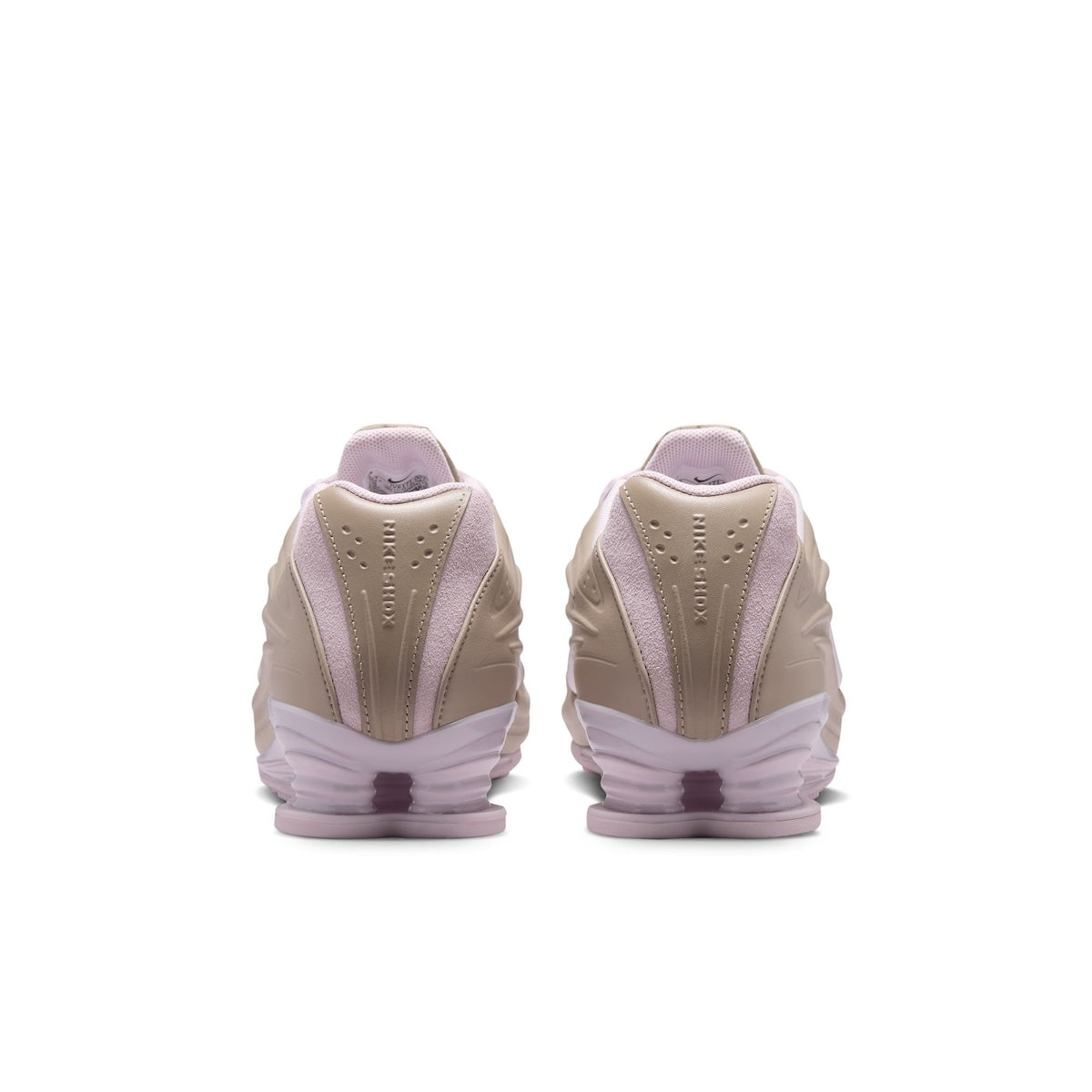 NIKE Shox Z ナイキ ウィメンズ ショックス Z IV6171-001【レディース スニーカー クッショニング リボン エレガンス 軽量 26FW】