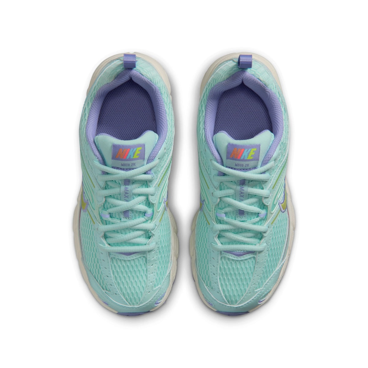 NIKE Air Max Moto 2K ナイキ エア マックス モト 2K IV6243-336【キッズ ジュニアシューズ クッション性 通気性 メッシュ レトロ 26FW】