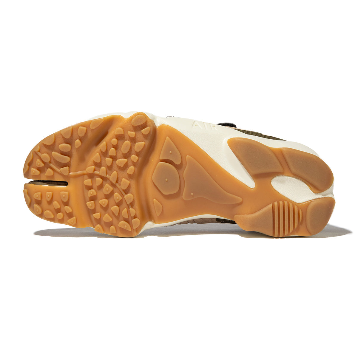 NIKE Air Rift ナイキ エアリフト IX5723-200【レディース スリッポン 足袋デザイン ラバーアウトソール ローカット 26FW】