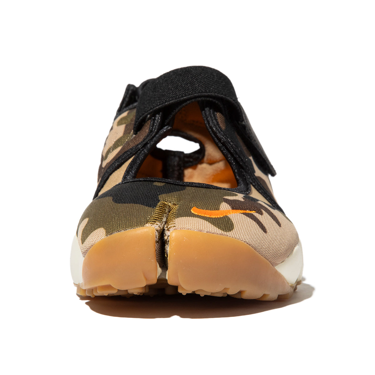NIKE Air Rift ナイキ エアリフト IX5723-200【レディース スリッポン 足袋デザイン ラバーアウトソール ローカット 26FW】