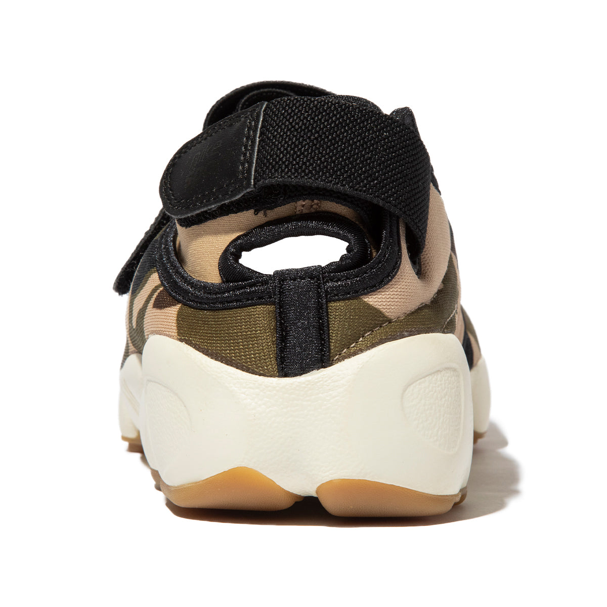 NIKE Air Rift ナイキ エアリフト IX5723-200【レディース スリッポン 足袋デザイン ラバーアウトソール ローカット 26FW】