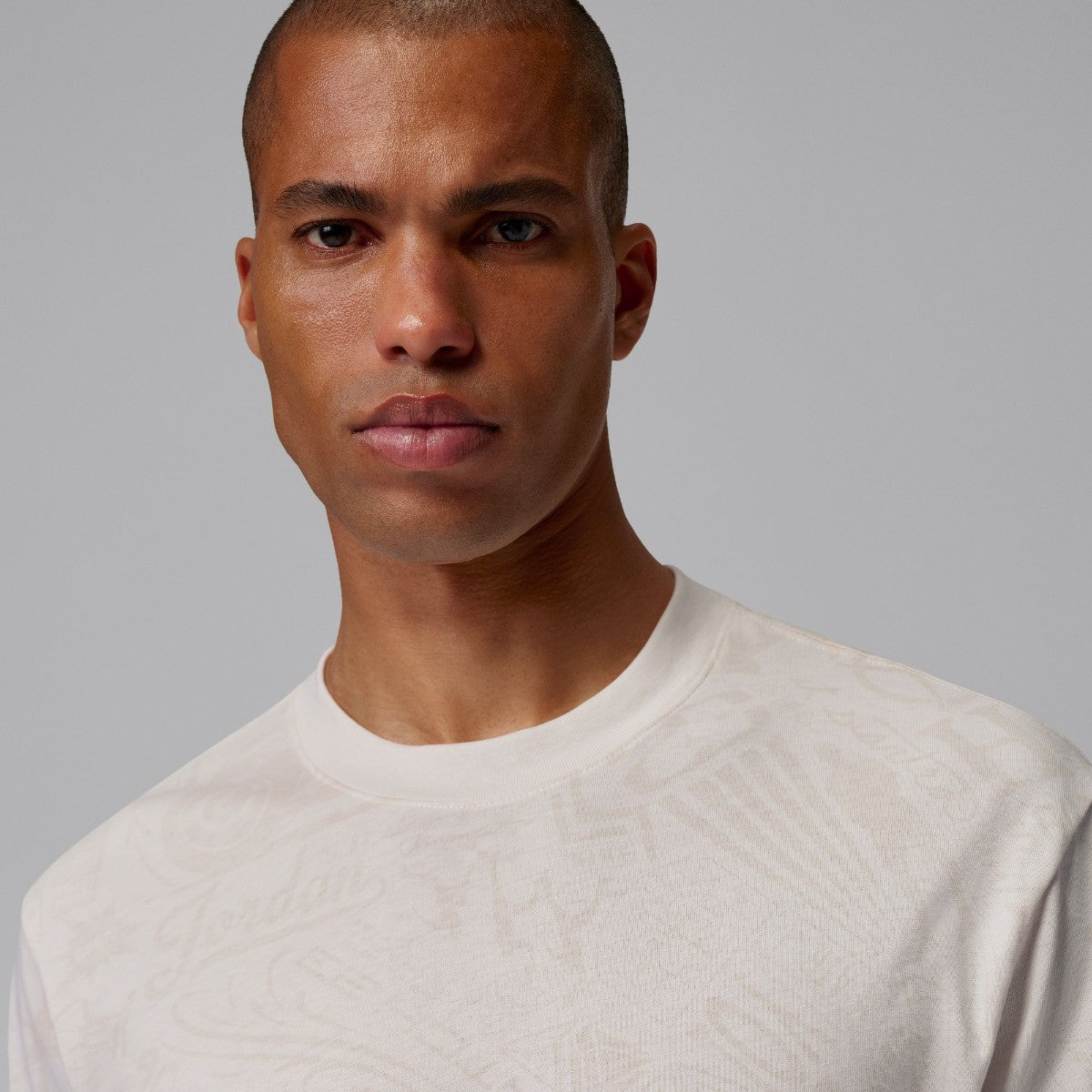 JORDAN BRAND Brooklyn T-Shirt ジョーダンブランド ブルックリン Tシャツ IM9994【メンズ 半袖トップス カジュアルウェア コットン素材 ルーズフィット 26FW】