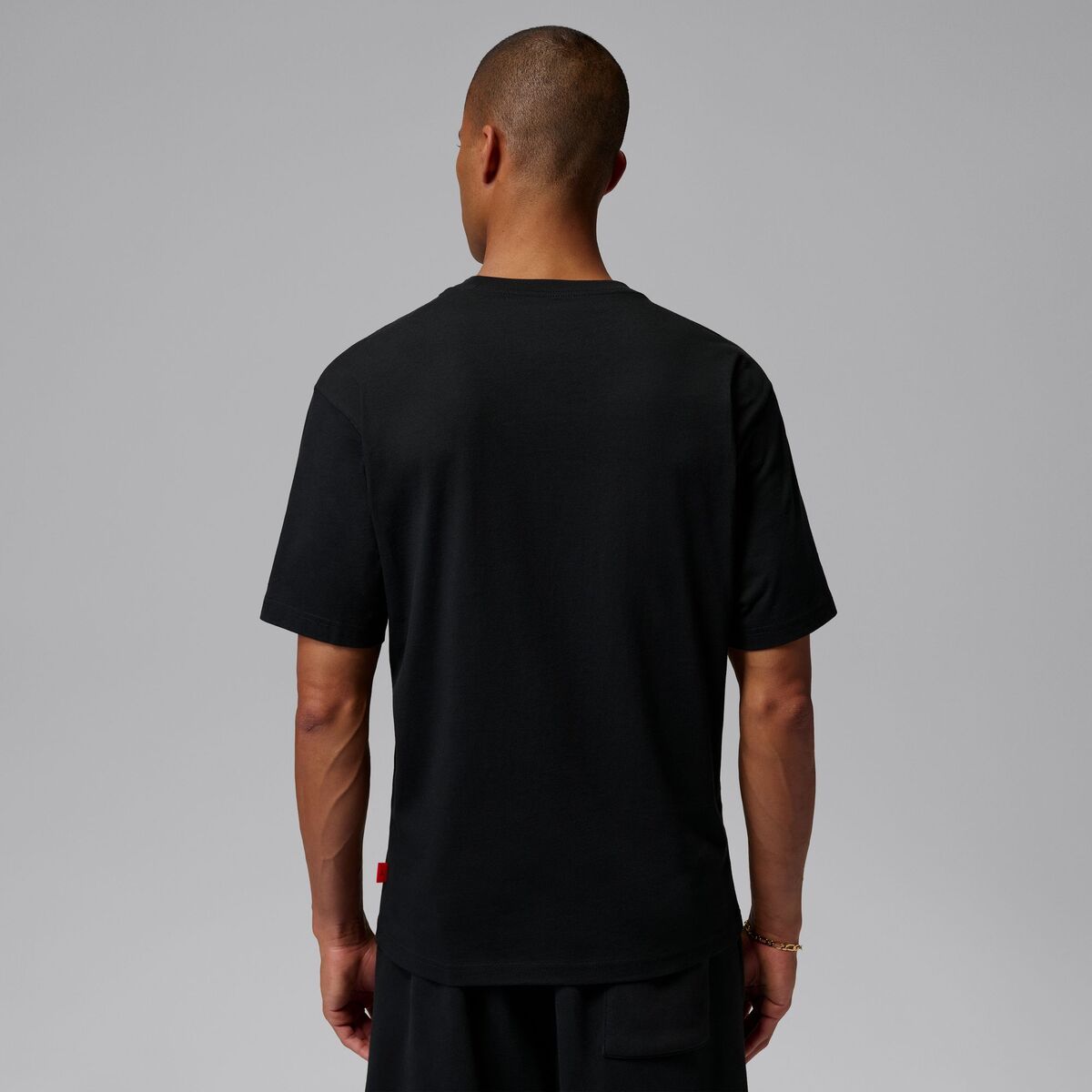 JORDAN BRAND Brooklyn ジョーダンブランド ブルックリン IO0021-010【メンズ 半袖Tシャツ 快適 26FW】