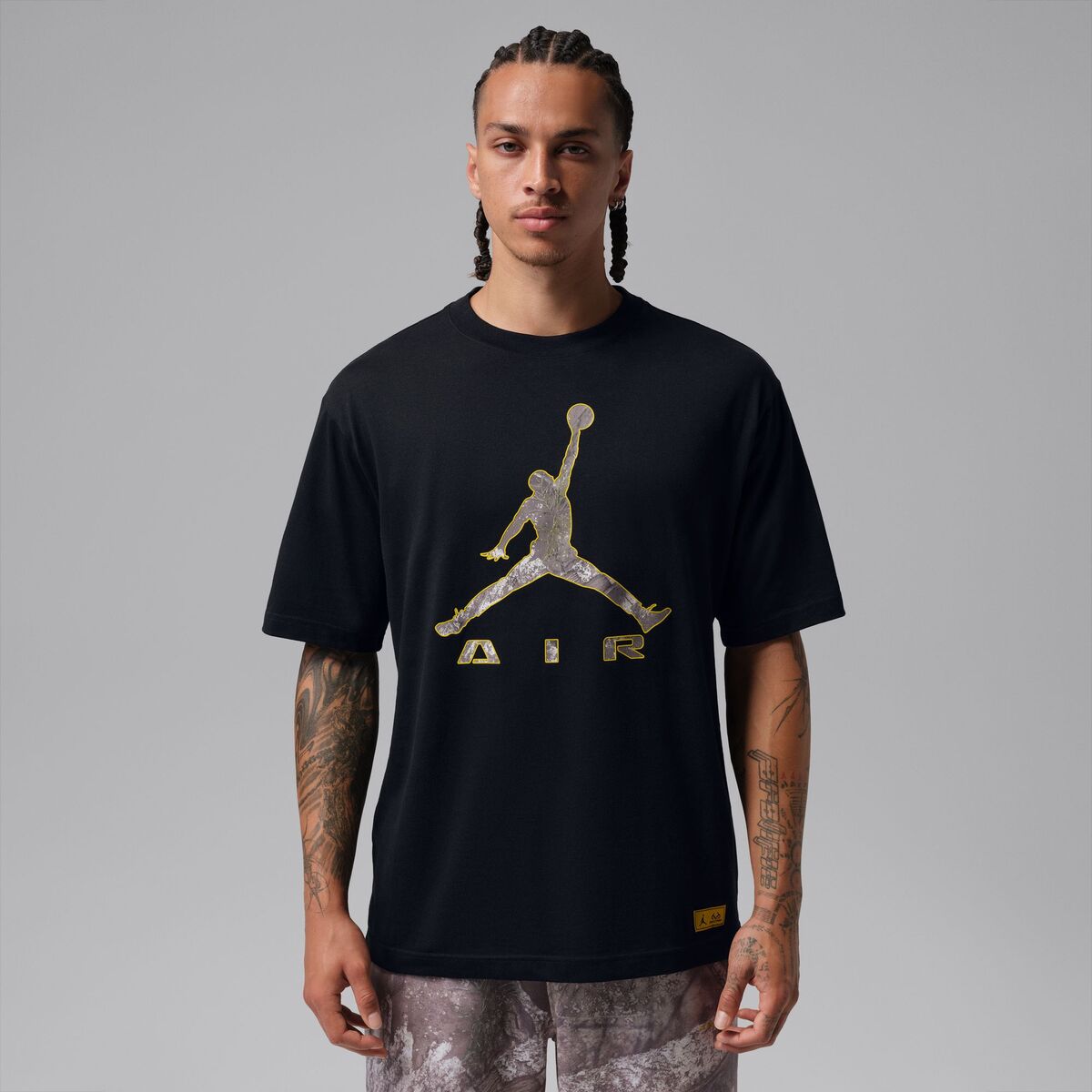 JORDAN BRAND Brooklyn Realtree T-Shirt IO0113 – Kinetics
