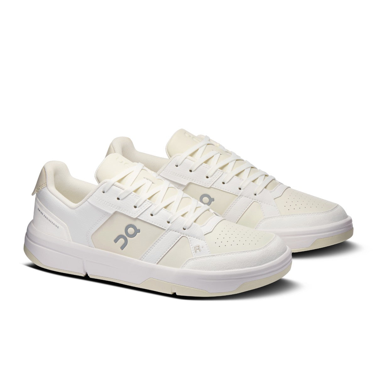 On The Roger Clubhouse オン ザ ロジャー クラブハウス 3MF10542257【メンズ ランニングシューズ 軽量 クッション性 ウォーキング 26FW】