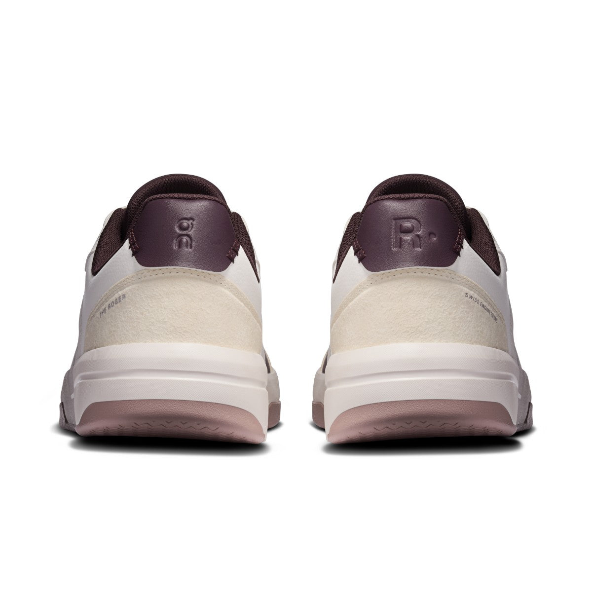 On The Roger Clubhouse オン ザ ロジャー クラブハウス 3MF10546048【メンズ ランニングシューズ 軽量 クッション性 ウォーキング 26FW】