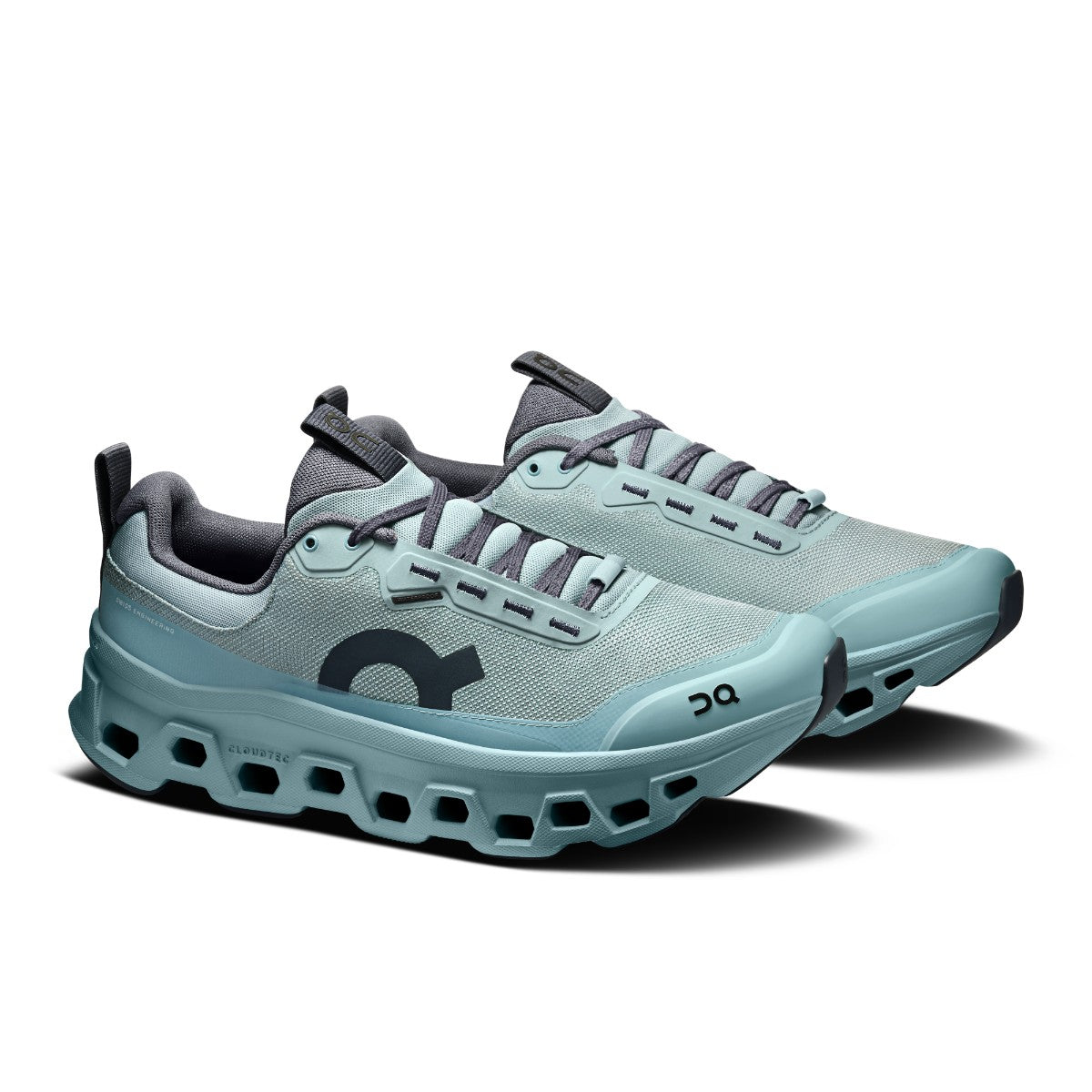 On Cloudmonster 1 Waterproof オン クラウドモンスター 1 ウォータープルーフ 3MG10705380【メンズ 防水 スニーカー ローカット シューズ クッション性 26FW】