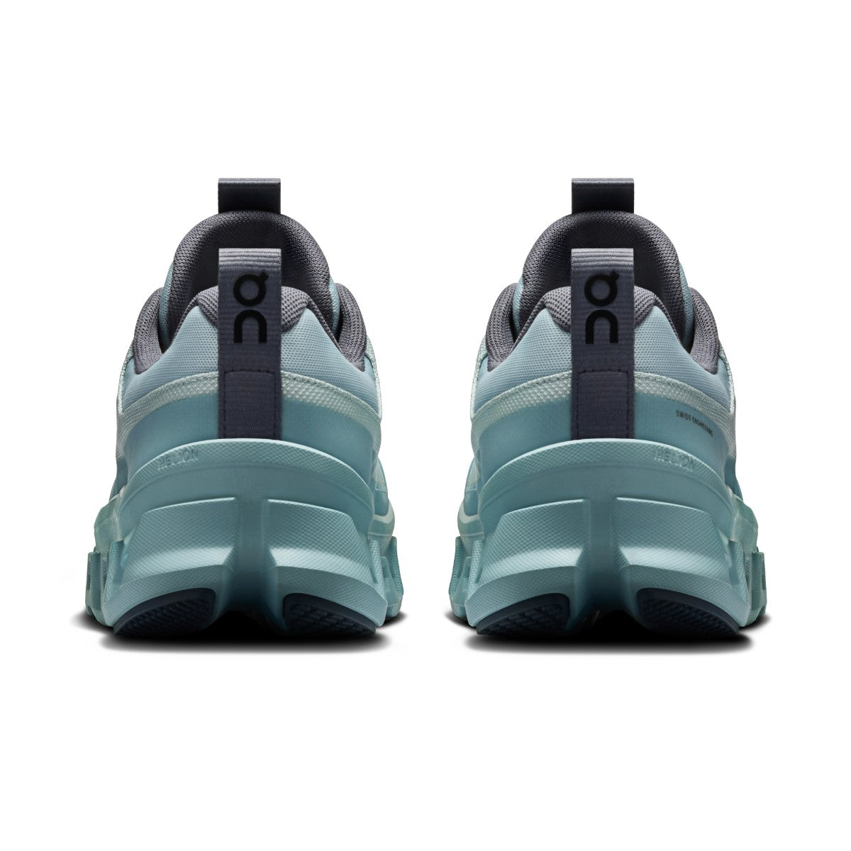 On Cloudmonster 1 Waterproof オン クラウドモンスター 1 ウォータープルーフ 3MG10705380【メンズ 防水 スニーカー ローカット シューズ クッション性 26FW】