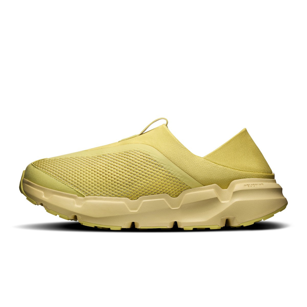 On Cloudsoma Moc オン クラウドソマ モック 3MG30226024【メンズ リカバリーシューズ 軽量 クッション性 快適 ウォーキング 26FW】