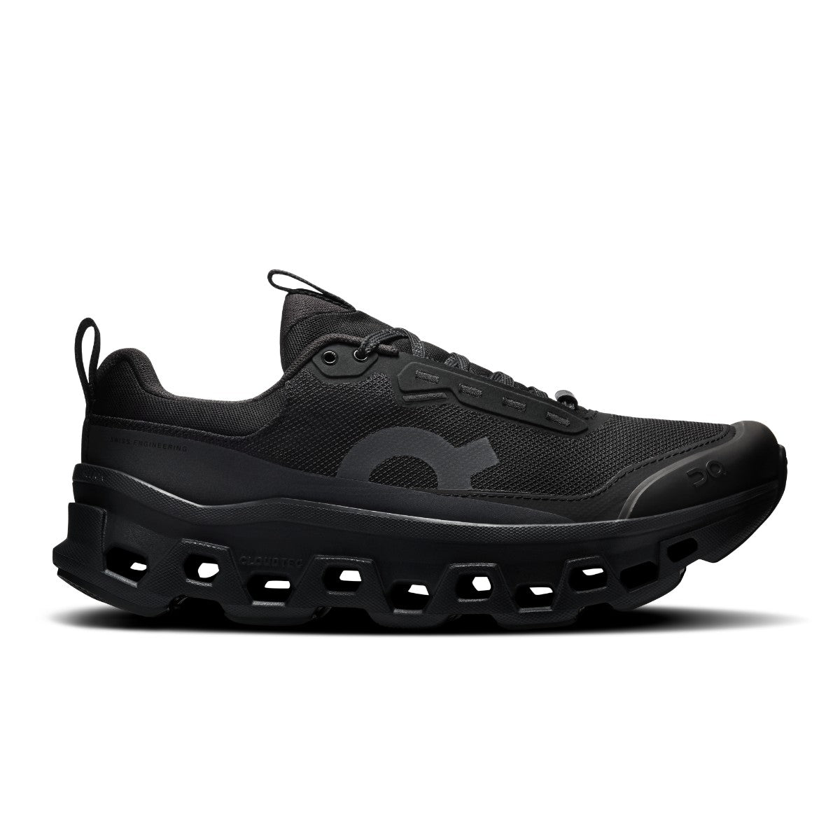 On Cloudmonster 1 Waterproof オン クラウドモンスター 1 ウォータープルーフ 3WG10631043【レディース 防水 スニーカー ローカット シューズ クッション性 反発性 26FW】