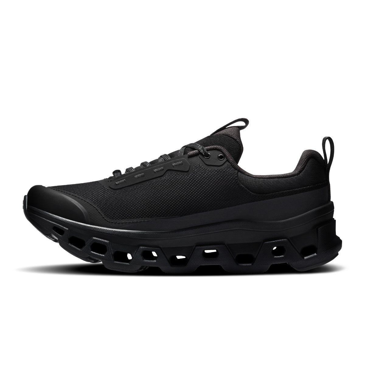 On Cloudmonster 1 Waterproof オン クラウドモンスター 1 ウォータープルーフ 3WG10631043【レディース 防水 スニーカー ローカット シューズ クッション性 反発性 26FW】