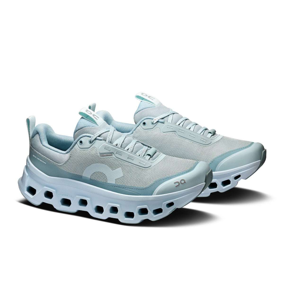 On Cloudmonster 1 Waterproof オン クラウドモンスター 1 ウォータープルーフ 3WG10635382【レディース 防水 スニーカー ローカット シューズ クッション性 反発性 26FW】