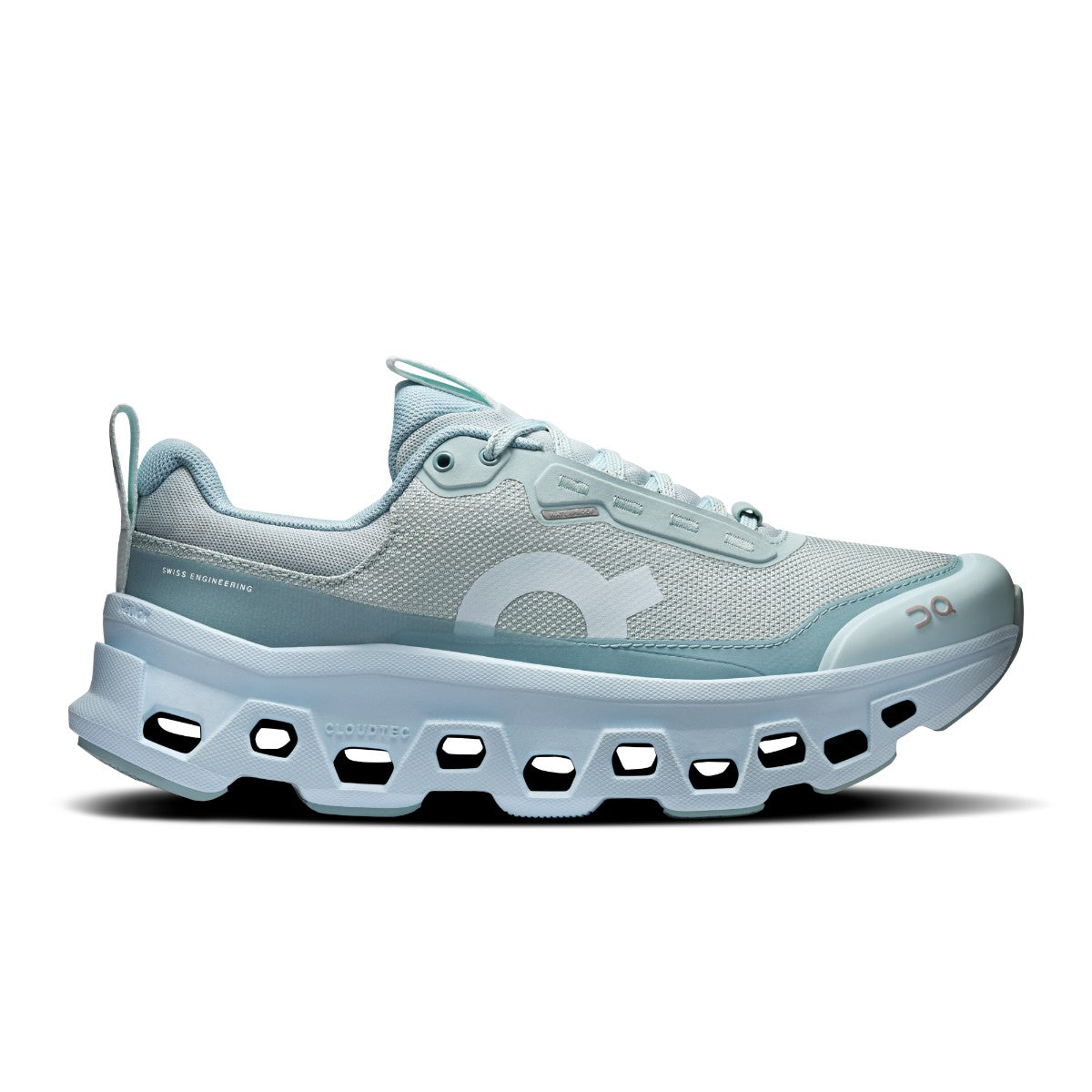 On Cloudmonster 1 Waterproof オン クラウドモンスター 1 ウォータープルーフ 3WG10635382【レディース 防水 スニーカー ローカット シューズ クッション性 反発性 26FW】