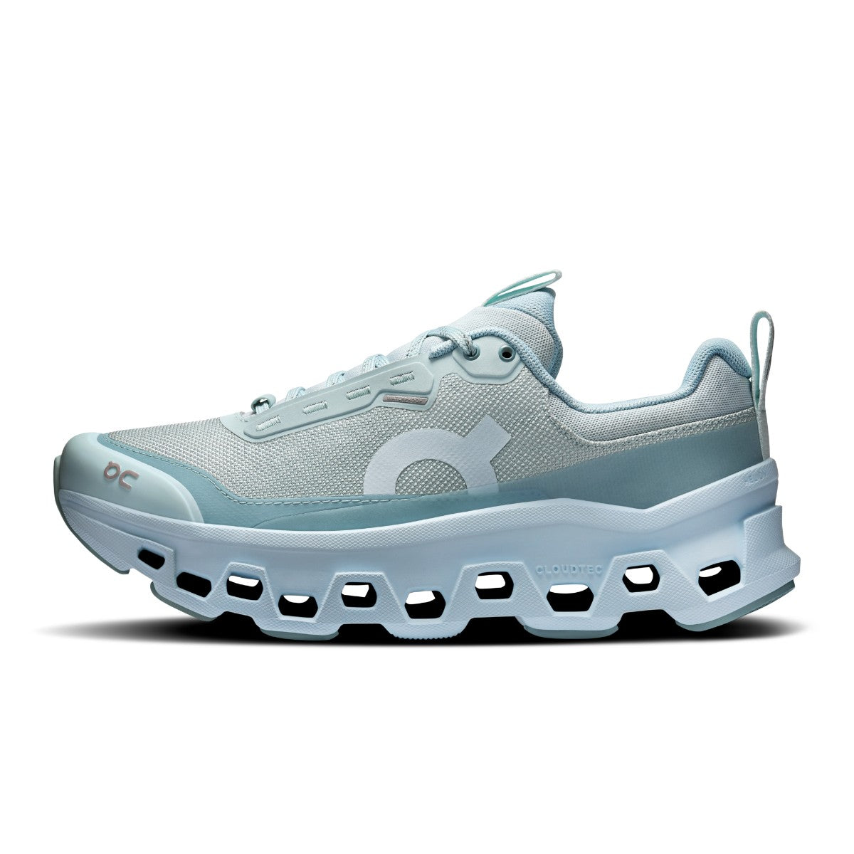 On Cloudmonster 1 Waterproof オン クラウドモンスター 1 ウォータープルーフ 3WG10635382【レディース 防水 スニーカー ローカット シューズ クッション性 反発性 26FW】
