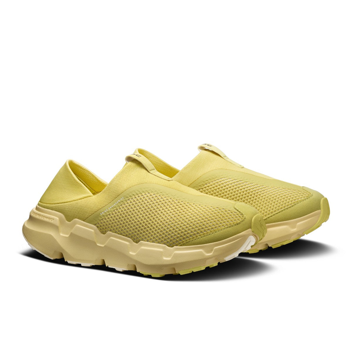 On Cloudsoma Moc オン クラウドソマ モック 3WG30376024【レディース リカバリーシューズ 軽量 クッション性 快適 ウォーキング 26FW】