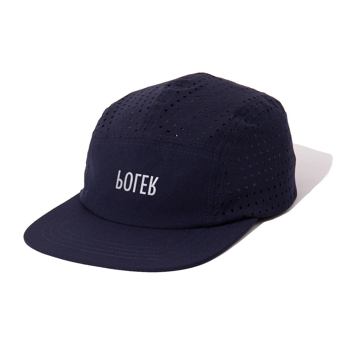 POLER RELOP 2 DRY CAP ポーラー リロップ 2 ドライ キャップ 261MCV0023【メンズ リロップ 2 ドライキャップ ジェットキャップ ドライキャップ 吸湿速乾 26SS】