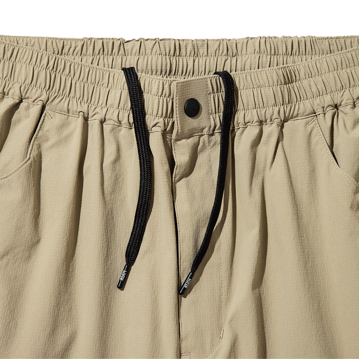 POLER RELAX CARGO SHORTS ポーラー リラックス カーゴ ショーツ 261MCV0033【メンズ 吸湿速乾 ストレッチ 水陸両用 軽量 通気性 快適 26SS】