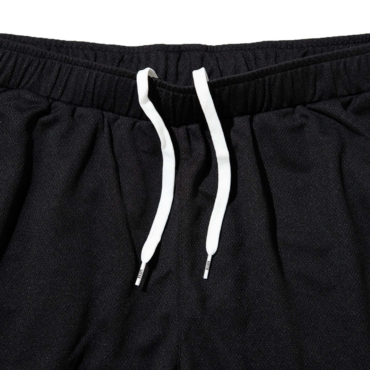 POLER QUICK DRY MESH SHORT ポーラー クイックドライ メッシュ ショーツ 261MCV0037【メンズ スポーツ アウトドア アクティブ デイリーユース メッシュ ショーツ 26SS】