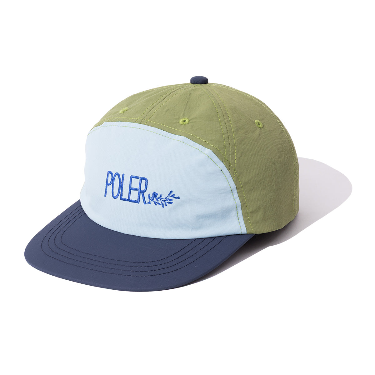 POLER 7 PANELE NYLON CAP 261MCV0070 – Kinetics（キネティクス