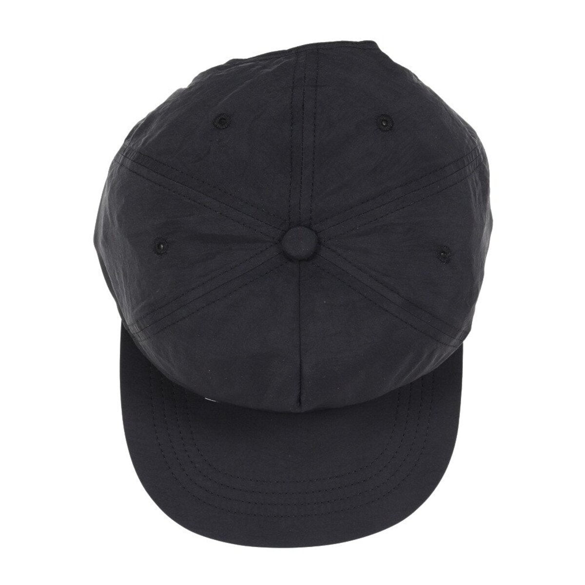 POLER STATE NYLON CAP ポーラー ステート ナイロン キャップ 261MCV0074【メンズ ナイロン キャップ デイリーユース 26SS】