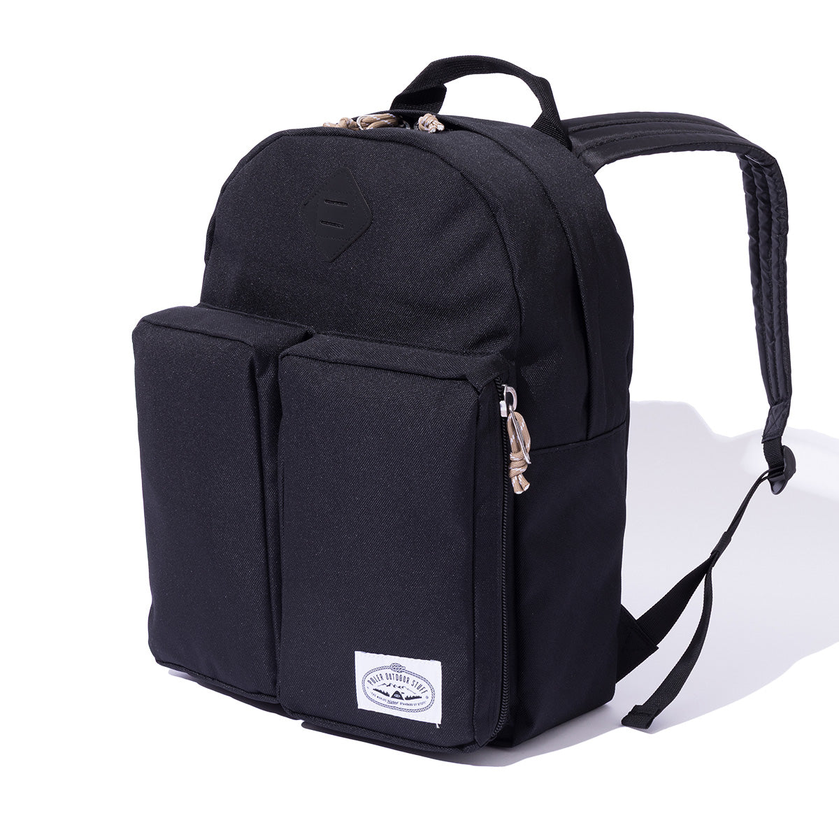 POLER DAYPACK2.0 ポーラー デイパック 2.0 261MCV0086【メンズ デイパック 2.0 デイパック リュック バックパック 大容量リュック 26SS】