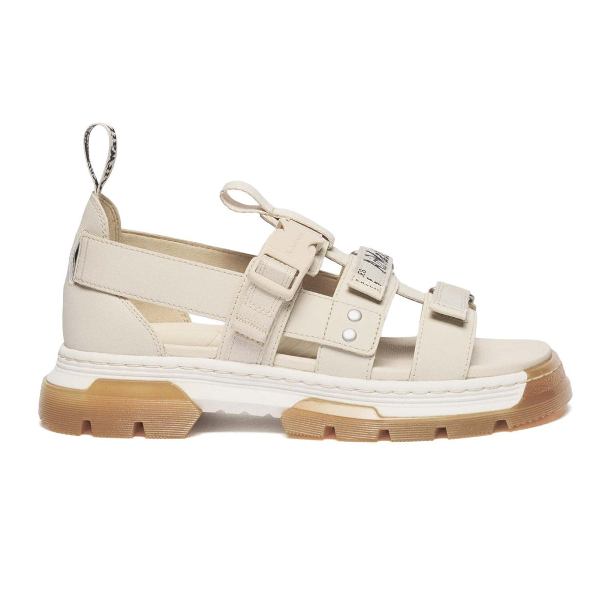 UK3 Dr.Martens PEARSON Ⅱ ドクターマーチン サンダル Dr. MARTENS PEARSON II SANDAL 42858200 – Kinetics（キネティクス
