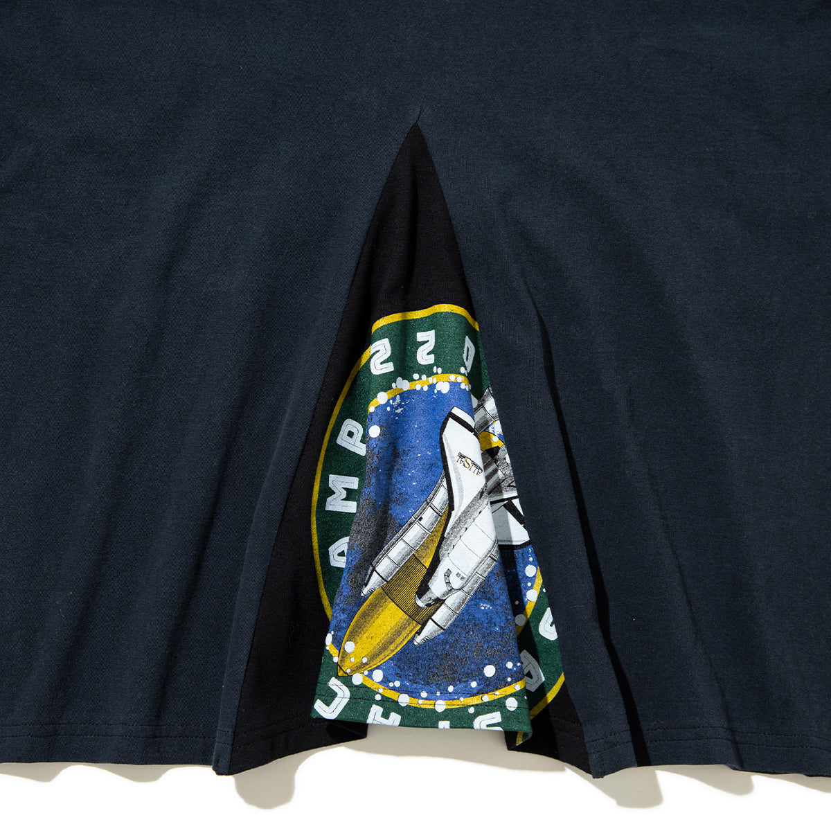 YuumiARIA RADIANCE ユウミアリア ラディアンス 261-AR013【レディース リメイク オリジナル刺繍 26SS】