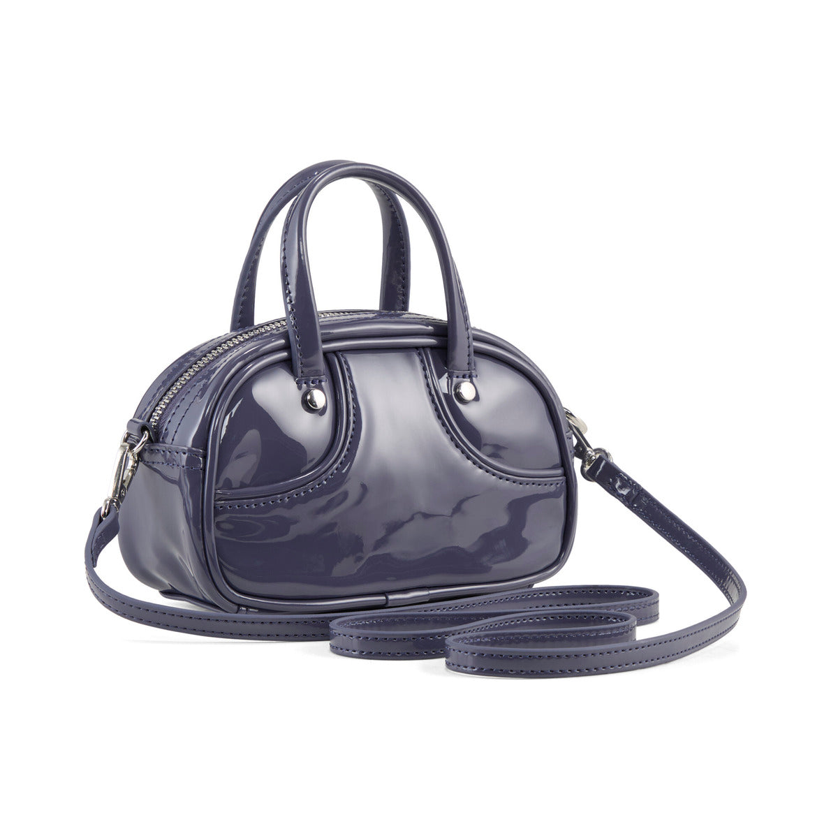 PUMA 1976 MICRO GRIP BAG 1L プーマ 1976 マイクロ グリップバッグ 1L 91824【レディース ミニバッグ ショルダーバッグ トートバッグ コンパクト レトロ 26FW】