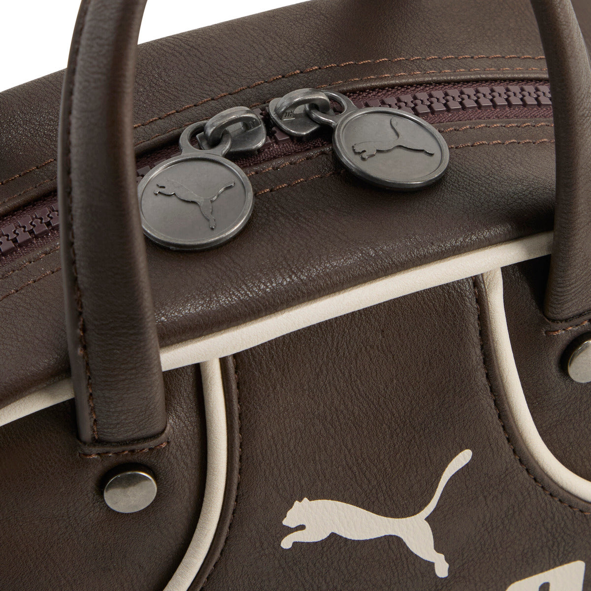 PUMA 1976 ARCHIVE MINI GRIP BAG 2.5L プーマ 1976 アーカイブ ミニ グリップバッグ 2.5L 92319【レディース ミニバッグ ショルダーバッグ トートバッグ ストリート 耐久性 26FW】
