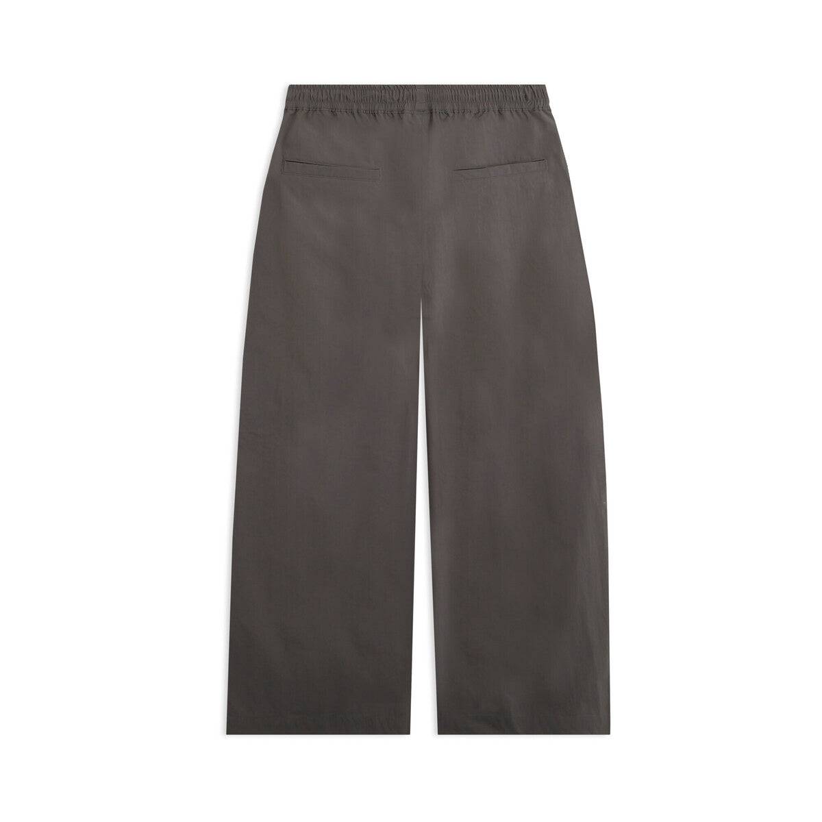 PUMA WASHER WOVEN LONG PANTS プーマ ウォッシャー ウーブン ロング パンツ 640339【レディース ワイドパンツ 機能性 撥水 デイリーユース カジュアル 26FW】