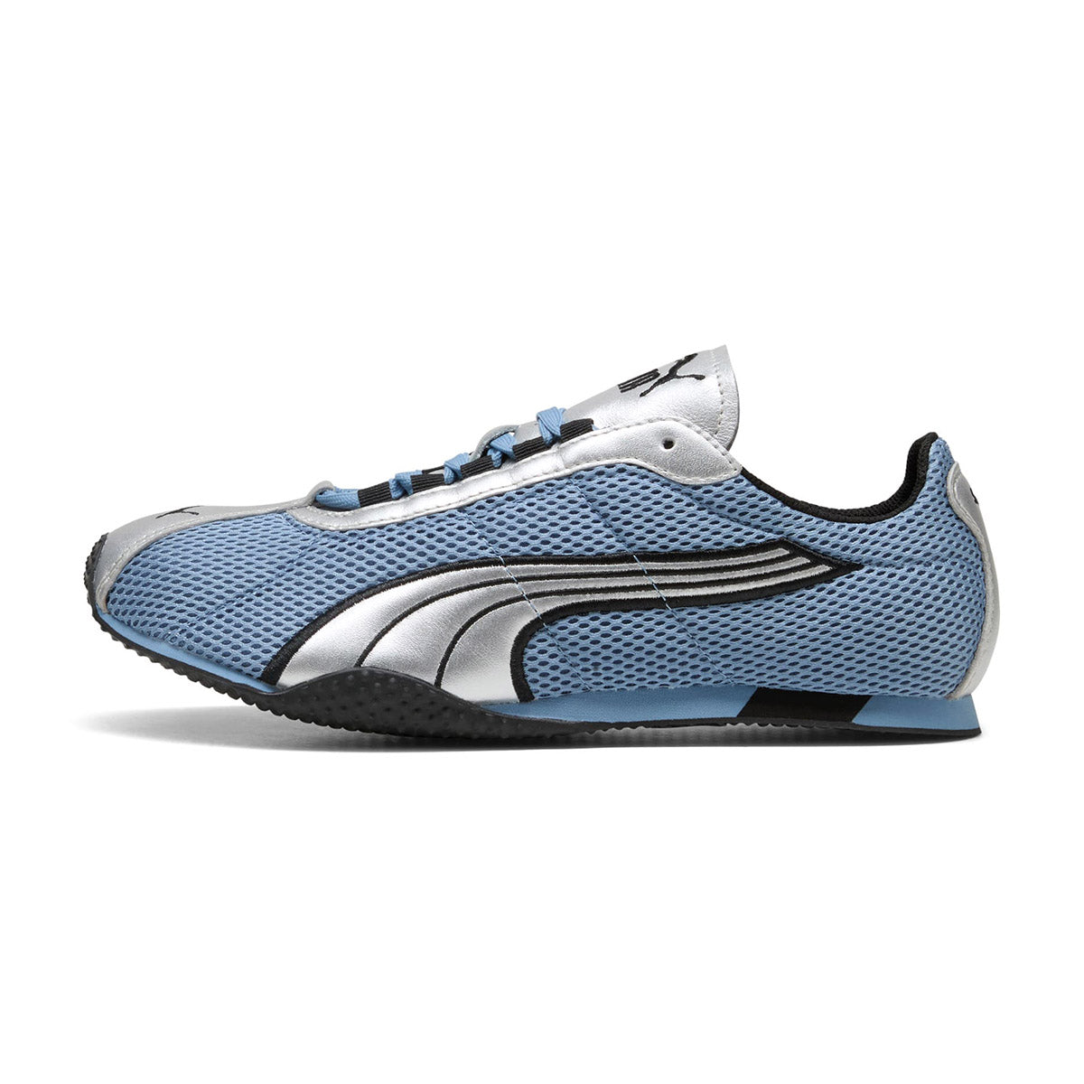PUMA H-STREET OG プーマ Hストリート OG 403692-16【レディース スニーカー メッシュ クッション性 ストリートファッション 軽量 26FW】