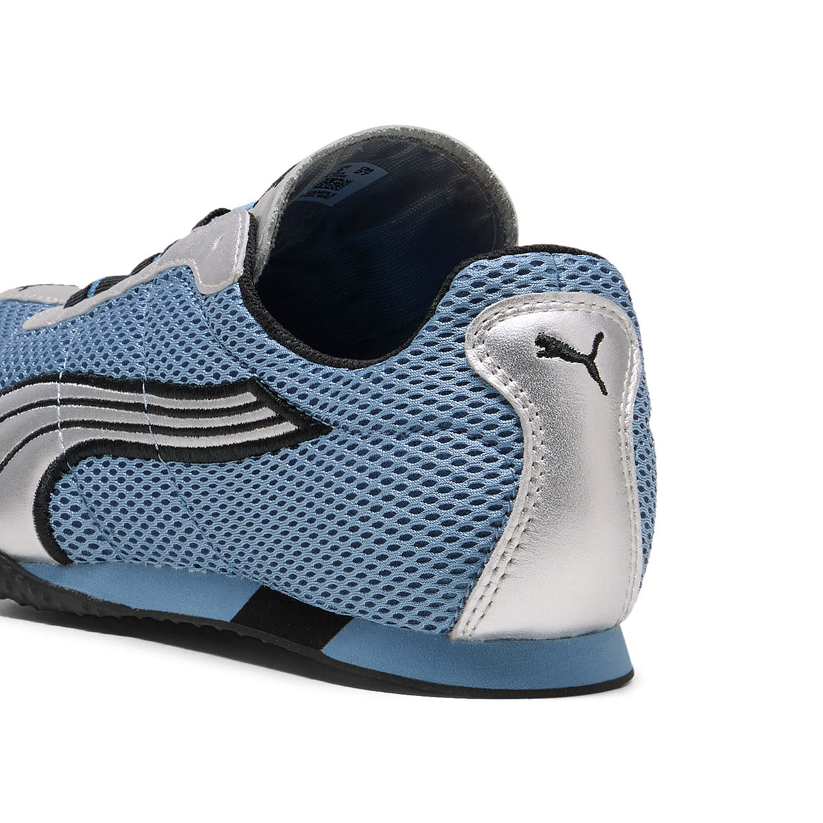 PUMA H-STREET OG プーマ Hストリート OG 403692-16【レディース スニーカー メッシュ クッション性 ストリートファッション 軽量 26FW】