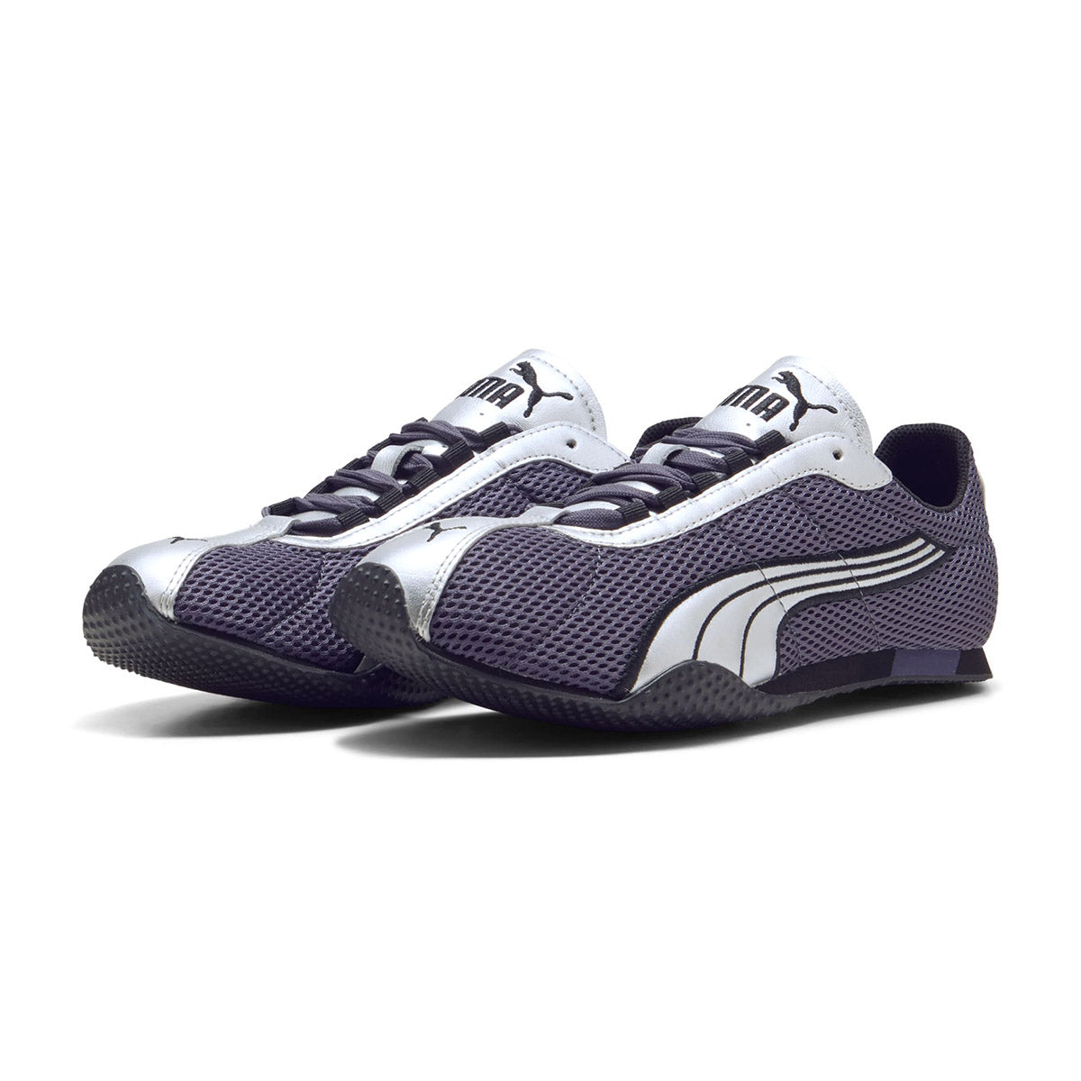 PUMA H-STREET OG プーマ Hストリート OG 403692-17【メンズ スニーカー メッシュ クッション性 ストリートファッション 軽量 26FW】