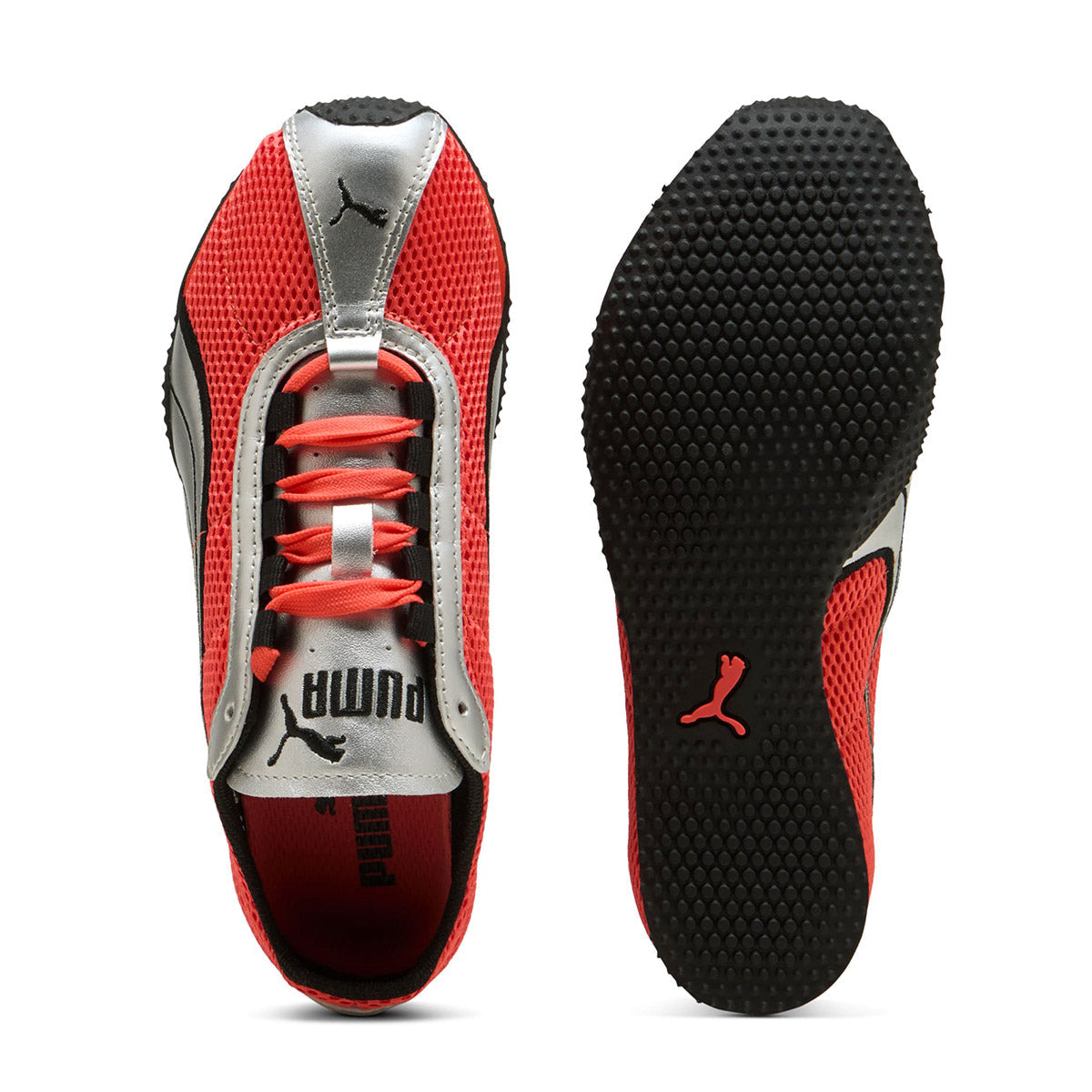 PUMA H-STREET OG プーマ Hストリート OG 403692-19【メンズ スニーカー メッシュ クッション性 ストリートファッション 軽量 26FW】
