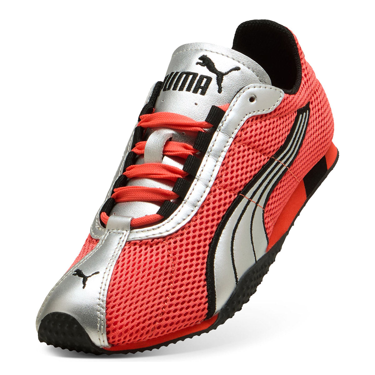 PUMA H-STREET OG プーマ Hストリート OG 403692-19【メンズ スニーカー メッシュ クッション性 ストリートファッション 軽量 26FW】